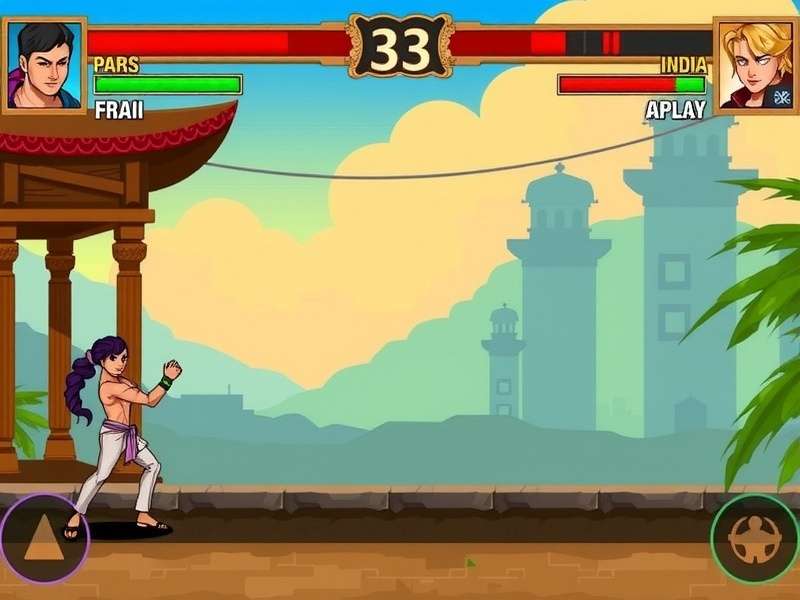 Ballin Brawler India Character Lineup